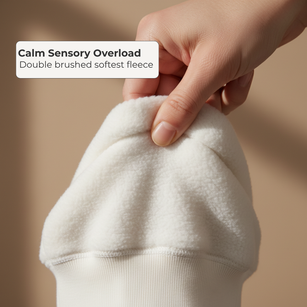 Grounded Anti Anxiety Hoodie